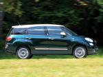 Fiat 500L Living 2013 года